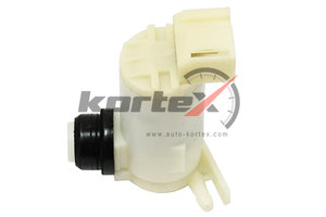 Насос омывателя NISSAN X-Trail KORTEX KWM018, 28920-CN000