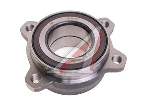 Ступица VW Touareg PORSCHE Cayenne (10-) передняя/задняя с подшипником NTN-SNR XBGB41931R03, VKBA6735, 7P0498287