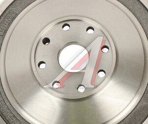 Маховик JAC N75,N80 FOTON 1051 (ISF 3.8) MOVELEX 4939161F-MX, 4939161F