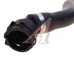 Патрубок FORD Transit (06-) отопителя OE 1870566
