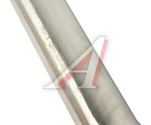 Патрубок SHACMAN SHAANXI X6000 системы охлаждения ретардера OE DZ97259534570