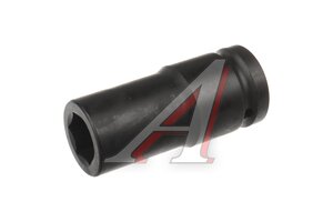 Головка торцевая 3/4" 21мм ударная глубокая L=78мм LIGE LG-668121