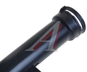 Патрубок PEUGEOT 207,308 (07-) CITROEN C4 (11-) системы охлаждения PATRON PH2041, 1351.VF