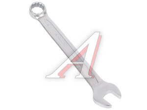 Ключ комбинированный 15х15мм CrV THORVIK CW00015