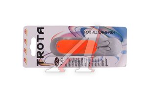 Блесна TROTA 7,6гр №1 №1