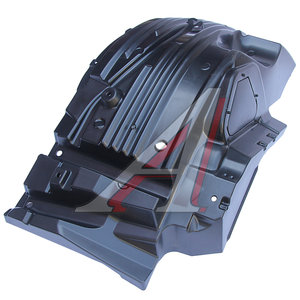 Подкрылок SITRAK HOWO передний нижний левый OE 810W612007439