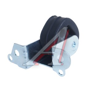 Кронштейн AUDI A5 крепления глушителя BOSAL 255-661, 8K0253144E