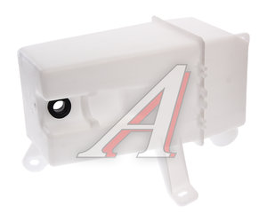 Бачок омывателя CHEVROLET Lacetti (04-) стекла ветрового NSP NSP0196550797, 96550797
