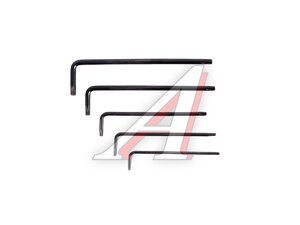 Н-р угловых отв.TORX Eastman, CrV, 9шт., длинные 2780013447