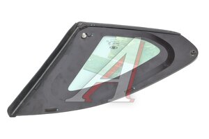 Стекло окна боковины ЛАДА X-Ray заднее левое СБ LADA X-RAY