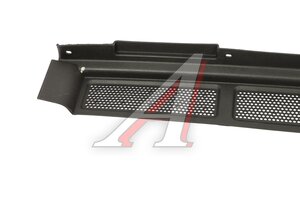 Накладка бампера FAW J6,3250 переднего верхняя MOVELEX 2803096-70U/C-MX, 2803096-70U/C