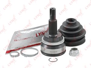 Шрус наружный LYNX CO-3858A TOYOTA CAMRY CO-3858A