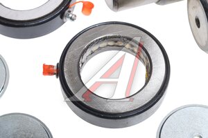 Ремкомплект SHACMAN SHAANXI шкворня (9.5Т) (комплект на ось) MOVELEX XLB-95T-A-MX, XLB-95T-A