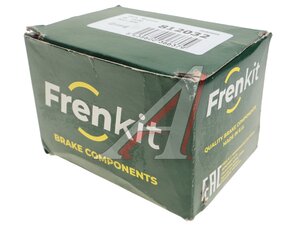 Ремкомплект суппорта MERCEDES Sprinter переднего направляющих FRENKIT 812032, A9104214800
