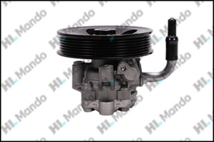 Насос гидроусилителя HYUNDAI Sonata (04-) (2.0/2.4) MANDO EX571003K010, 57100-3K010
