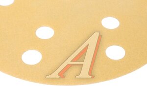 Диск AP33M 150 мм 15 отв Р 400 AP33M.150.15.0400