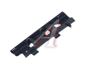 Кронштейн бампера VW переднего крепления правый PATRON P76-VG039AUR, 3C0807184