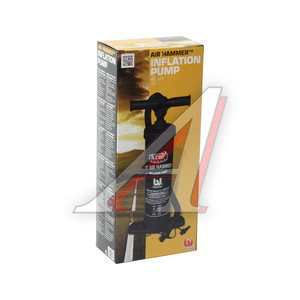 Насос для надувной кровати ручной BESTWAY 62030, 13030