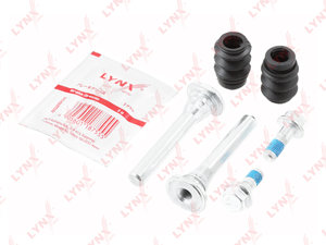 Ремкомплект суппорта CHEVROLET Lacetti (04-) переднего комплект LYNX BC2051, 93740249