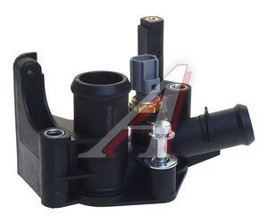 Фланец FORD Focus (04-) системы охлаждения METACO 1540-064, 1531004