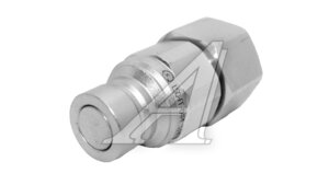 БРС FF FIRG BSP 3/4 D1/2 (24.6мм) (ниппель) 2FFN-12/08М