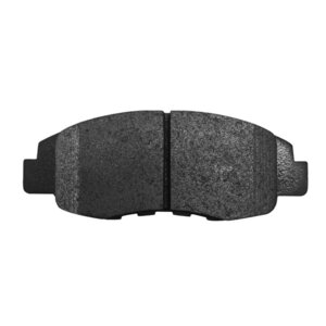 Колодки тормозные HONDA Civic (06-08) передние (4шт.) CTR GK0321, 45022-SNE-A00