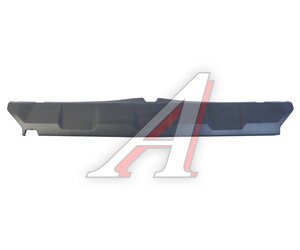 Накладка бампера CHERY Tiggo 4 Pro (20-) переднего NSP NSPRS97N90, 602001279AA