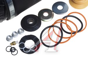Пневмоподушка LAND ROVER Range Rover передняя правая PATRON PAS1020, 45-240720, RNB000740