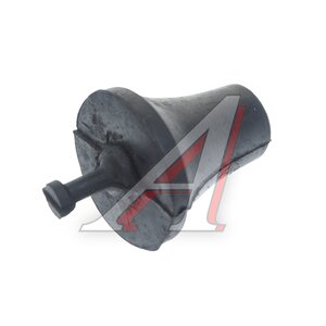 Крепление глушителя AUDI 80,100 (86-94) BOSAL 255-019, 447253149