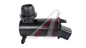 Насос омывателя HYUNDAI Accent (99-) AMD AMD.WP44, 98510-25000