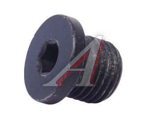 Пробка сливная VW AUDI SEAT SKODA поддона картера OE N0160276