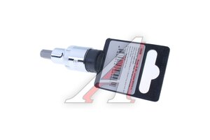 Бита-головка 1/2" HEX H8 8мм OMBRA 120208
