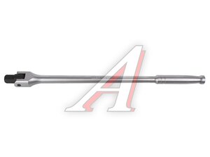 Вороток 1/2" L=380мм с шарниром THORVIK S3H138