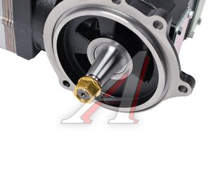 Компрессор FAW J7,4180 воздушный 2-х цилиндровый OE 3509010AM54-0B2005, 3509010AM540B2005