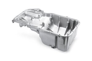 Картер SUZUKI масляный METACO 8362-117, 11511-63J06