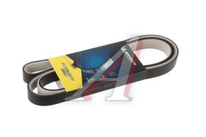 Ремень приводной поликлиновой 6PK1700 VW Tiguan,Golf,Passat, Jetta MICHELIN 6PK1700