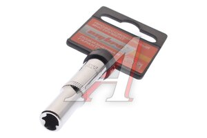 Головка торцевая 1/4" TORX Е8 высокая OMBRA 114708