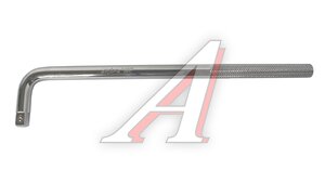 Вороток 3/8" L=200мм Г-образный OMBRA 243808