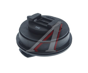 Крышка горловины масляной VW Golf (04-07) FEBI 28184, 06C103485N