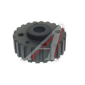 Шестерня VW Passat (80-97) AUDI 100 (82-94) коленвала PATRON P31-0005, 1110451300, 049105263C