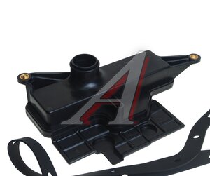 Фильтр масляный АКПП TOYOTA Camry (15-) (с прокладкой) SAKURA TE11960, 35330-73021