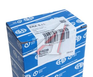 Регулятор RENAULT напряжения генератора ERA 215239, 130606, 6001548087/7701048230