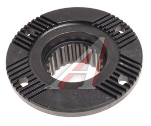 Фланец SHACMAN SHAANXI вала первичного коробки раздаточной РК ZQC2000-57K OE 3086000809