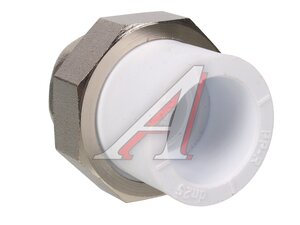 Американка ПП Ф25 х 3/4 Г. ViEiR VER254F VER254F