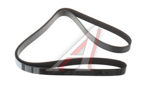 Ремень приводной поликлиновой 8PK2410 TOYOTA Land Cruiser (12-) MICHELIN 8PK2410, 90916-02680