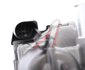 Заслонка FORD Focus дроссельная BOSCH 028075008B