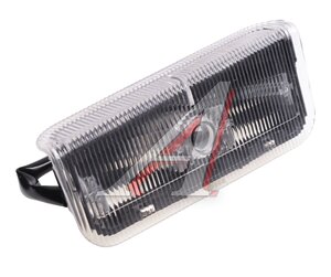 Плафон SHACMAN SHAANXI X3000 освещения салона правый MOVELEX DZ97189721334-MX, DZ97189721334