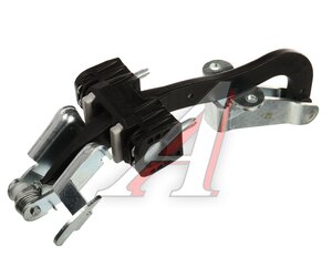 Ограничитель двери PEUGEOT Boxer (06-) CITROEN Jumper (06-) задней правой BSG BSG25975009, BSG70975049/BSG25975009