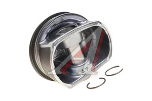 Поршень двигателя PEUGEOT 308 d+0.50 YENMAK 31-04104-050