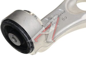 Рычаг подвески VW Touareg (10-) AUDI Q7 (07-) передней нижний правый LEMFORDER 3573701, 7P0407152E
